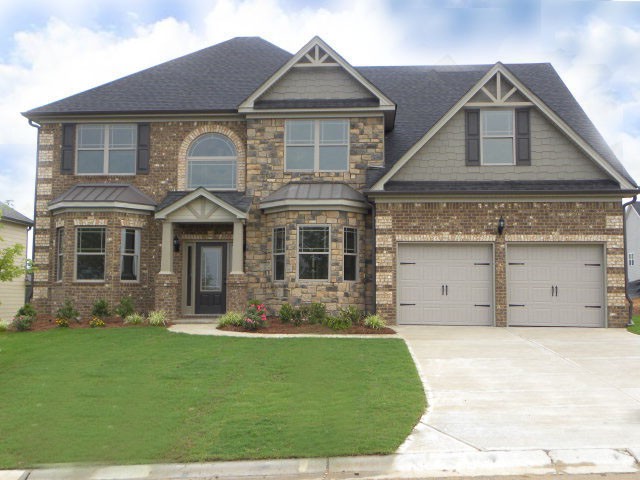 2218 Austin Common Dr, Dacula, GA 30019 photo 1
