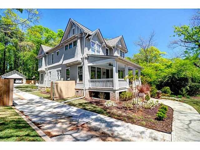 238 Forkner Dr, Decatur, GA 30030 photo 2