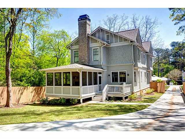 238 Forkner Dr, Decatur, GA 30030 photo 3
