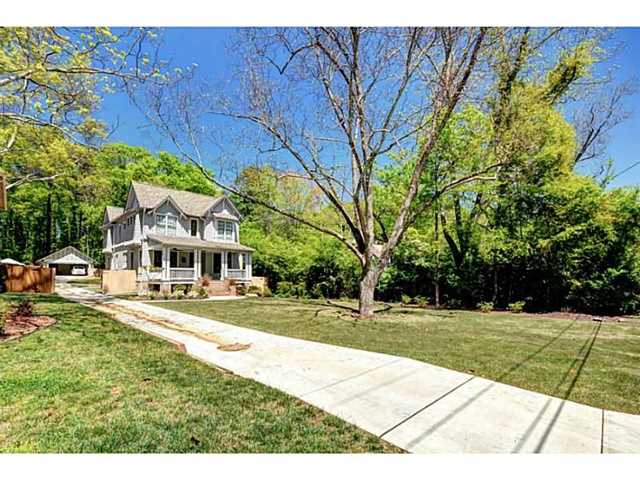 238 Forkner Dr, Decatur, GA 30030 photo 1