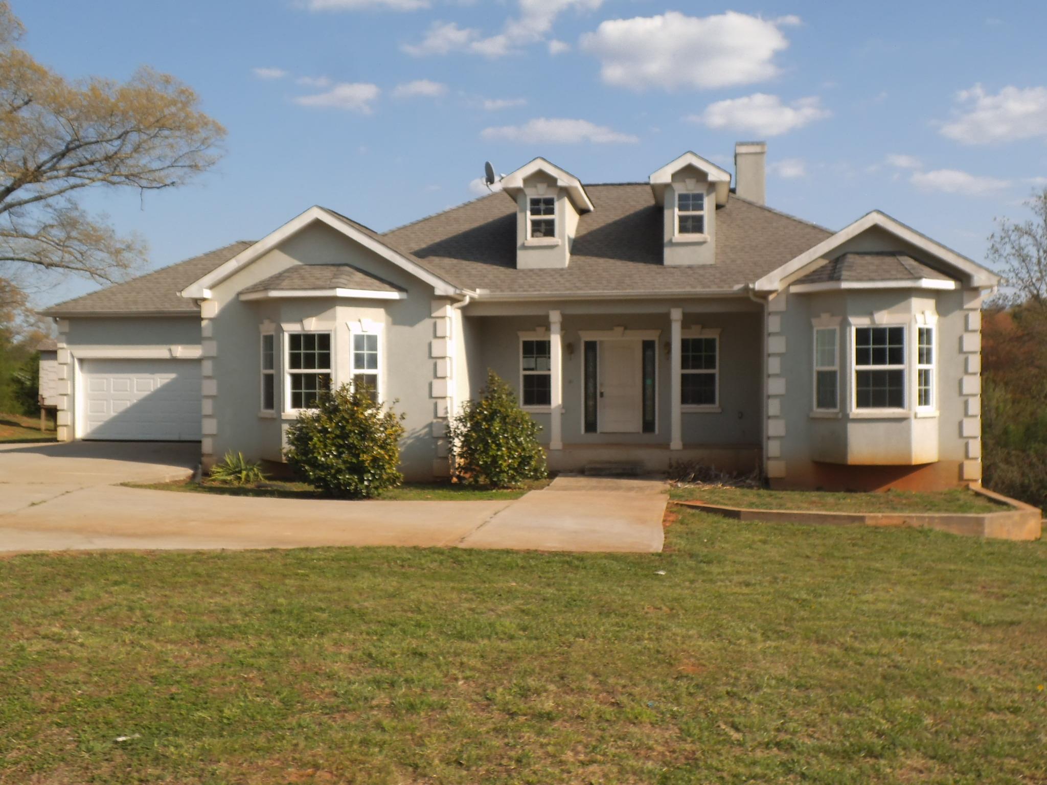 254 Ayers Rd, Mount Airy, GA 30563 photo 1