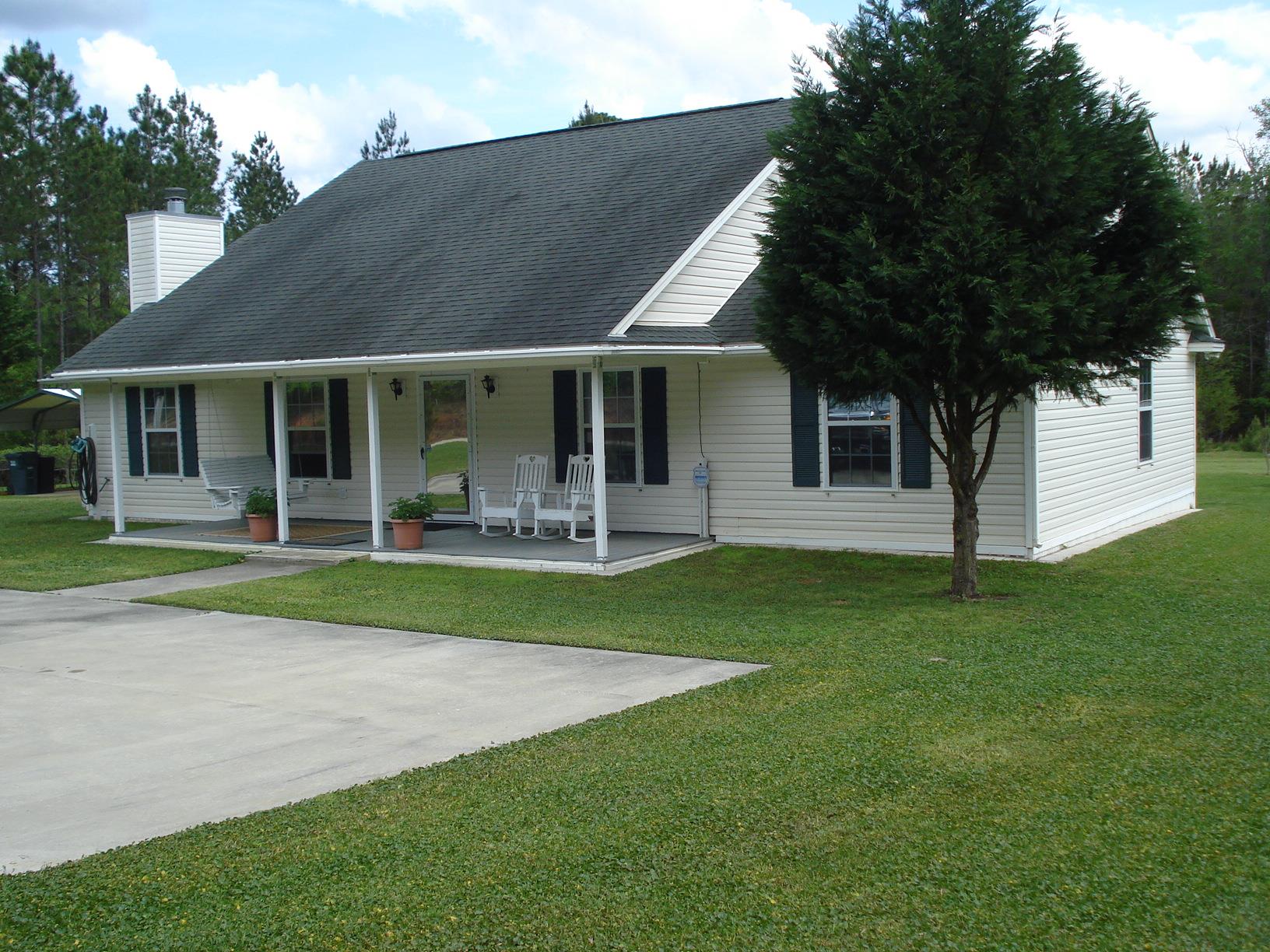 2800 Mosley Rd, Claxton, GA 30417 photo 1