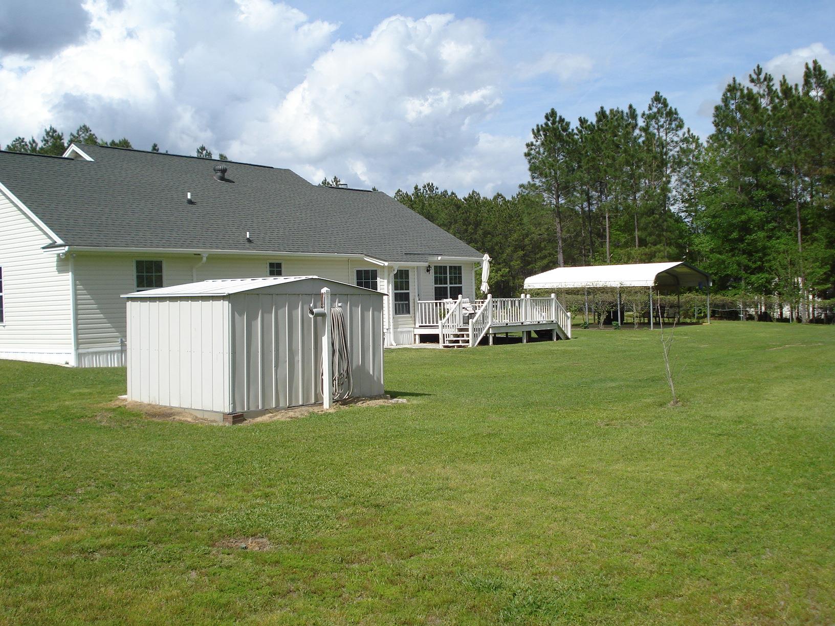 2800 Mosley Rd, Claxton, GA 30417 photo 5