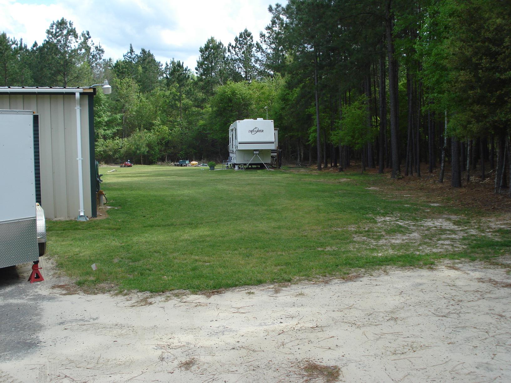2800 Mosley Rd, Claxton, GA 30417 photo 2