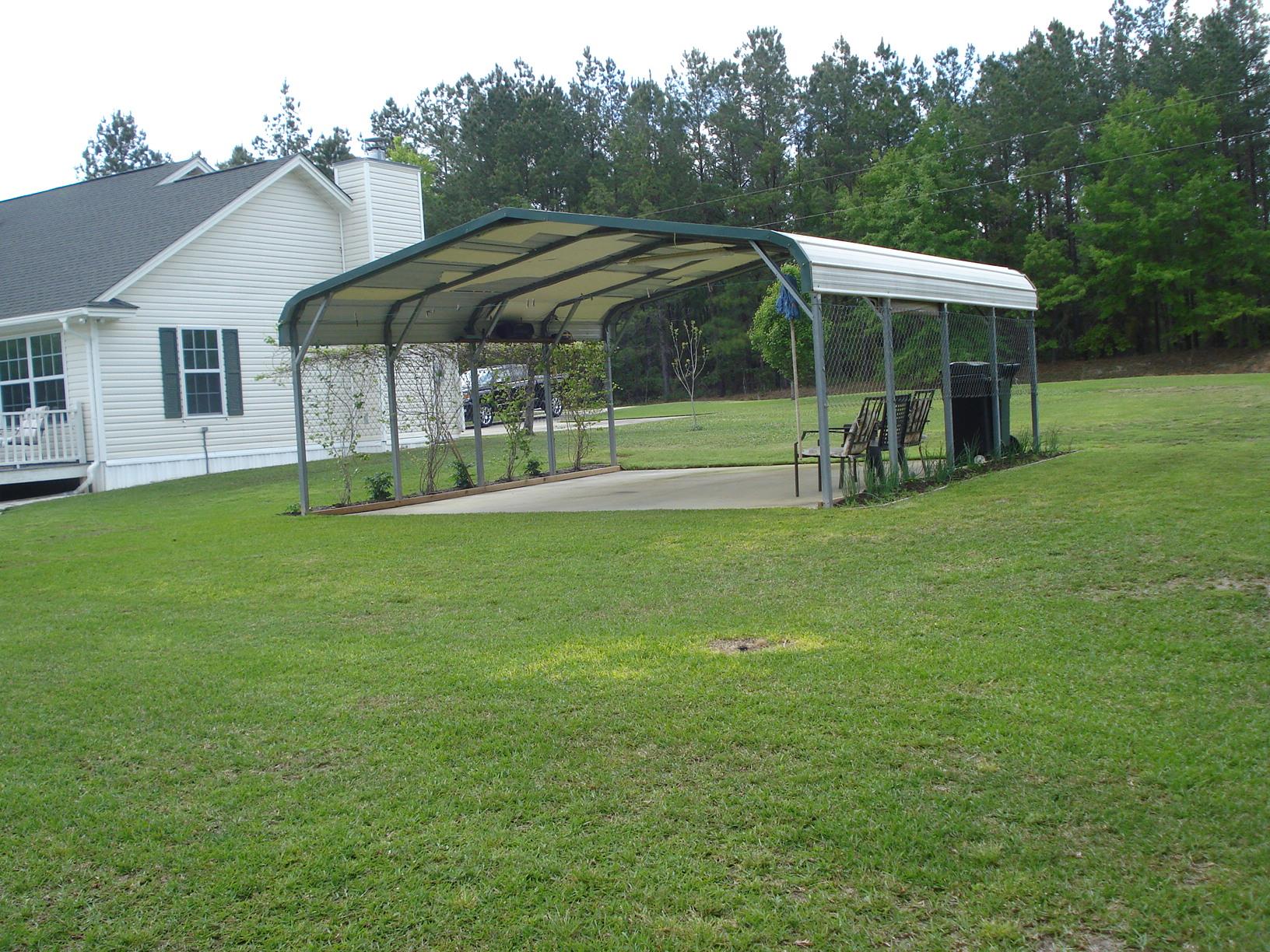 2800 Mosley Rd, Claxton, GA 30417 photo 11