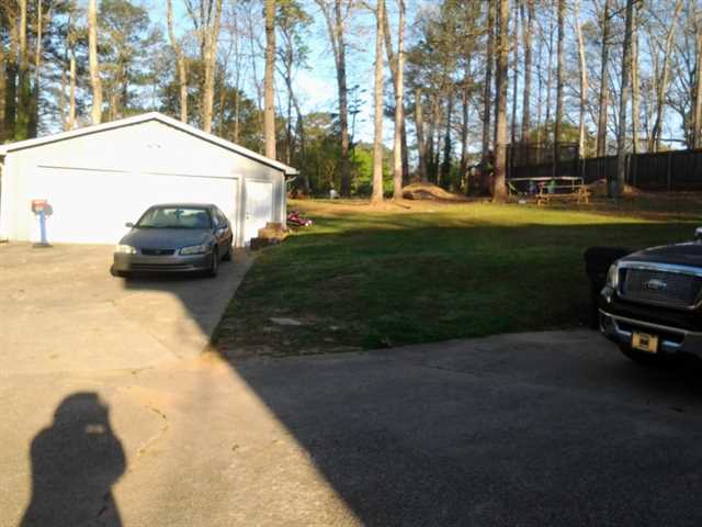 6421 Priscilla Ct, Morrow, GA 30260 photo 14
