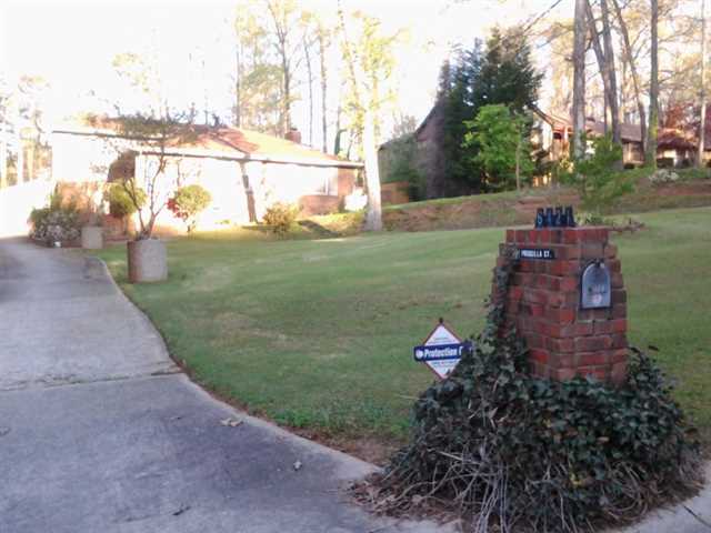 6421 Priscilla Ct, Morrow, GA 30260 photo 1