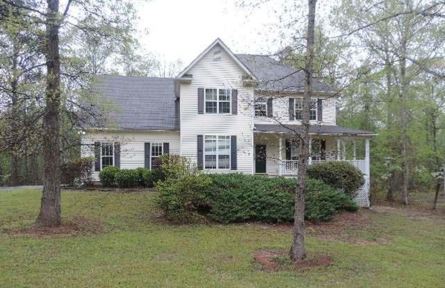804 Lucas Dr, Hampton, GA 30228 photo 1