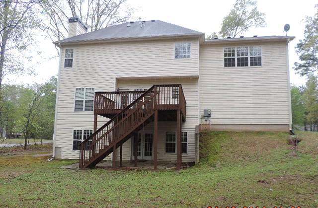 804 Lucas Dr, Hampton, GA 30228 photo 2