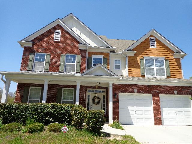 15 Stoney Point Ter, Covington, GA 30014 photo 1