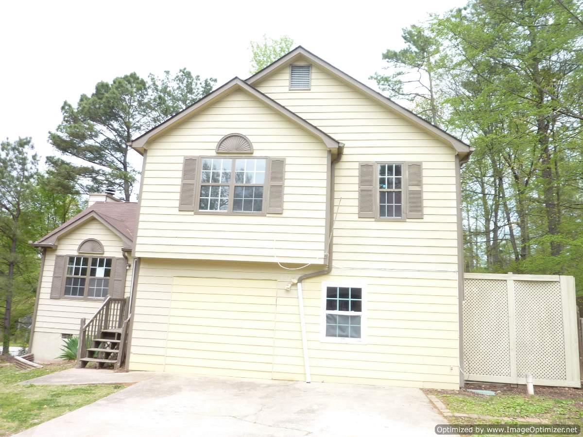 2770 Maple Grove Dr, Rex, GA 30273 photo 1