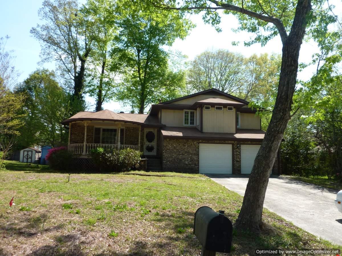 6628 Fleming Rd, Morrow, GA 30260 photo 1