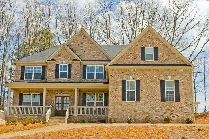 545 Shadow Hawk, Milton, GA 30004 photo 1