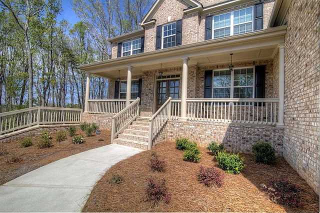 545 Shadow Hawk, Milton, GA 30004 photo 2