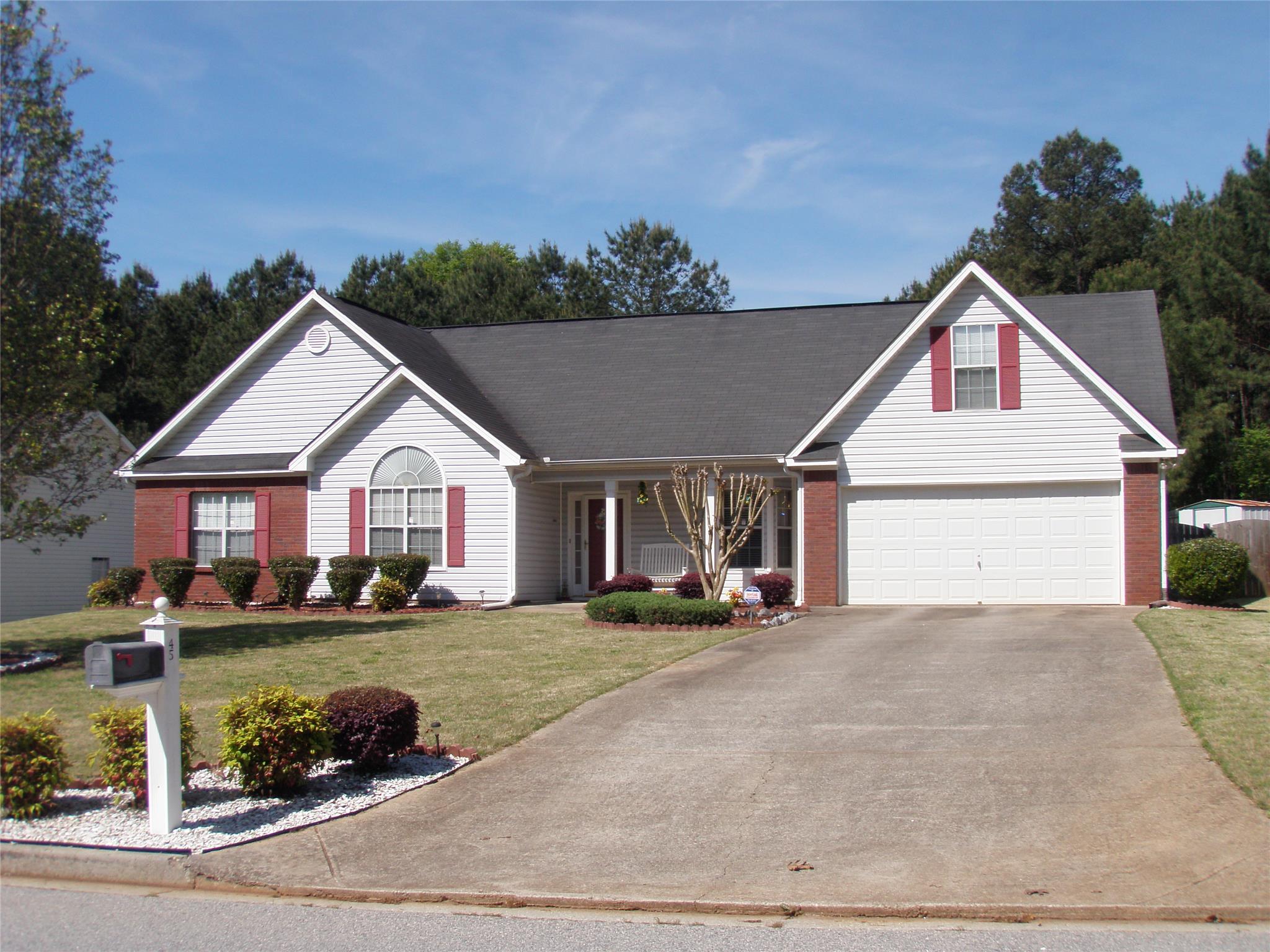 45 Syracuse Ln, Covington, GA 30016 photo 15