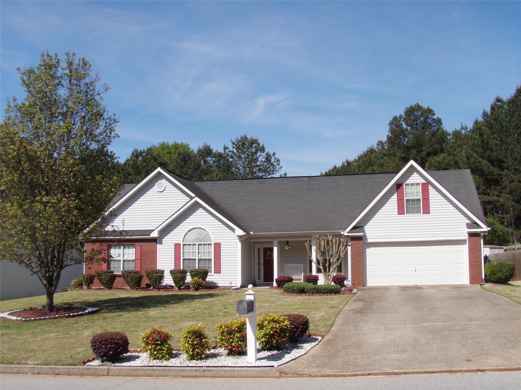 45 Syracuse Ln, Covington, GA 30016 photo 1