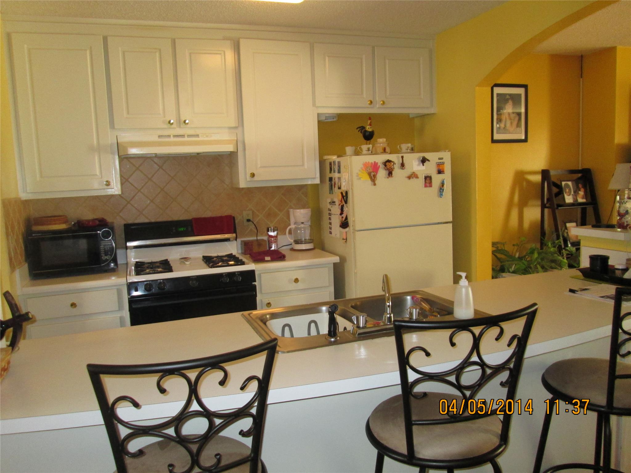 3166 Deerfield Way, Rex, GA 30273 photo 3