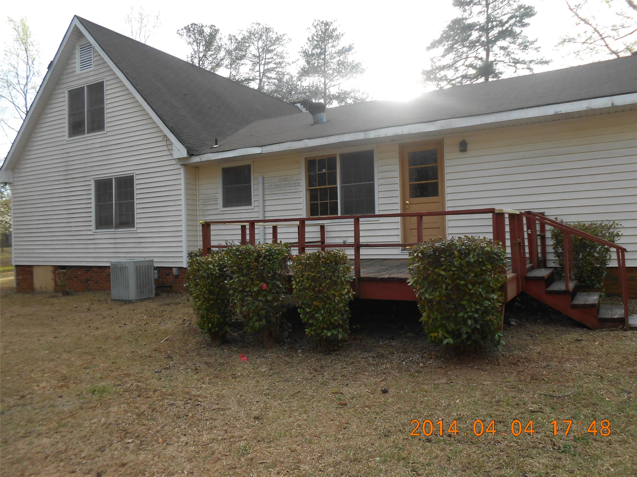 923 Vernon Ferry Rd, Lagrange, GA 30240 photo 3