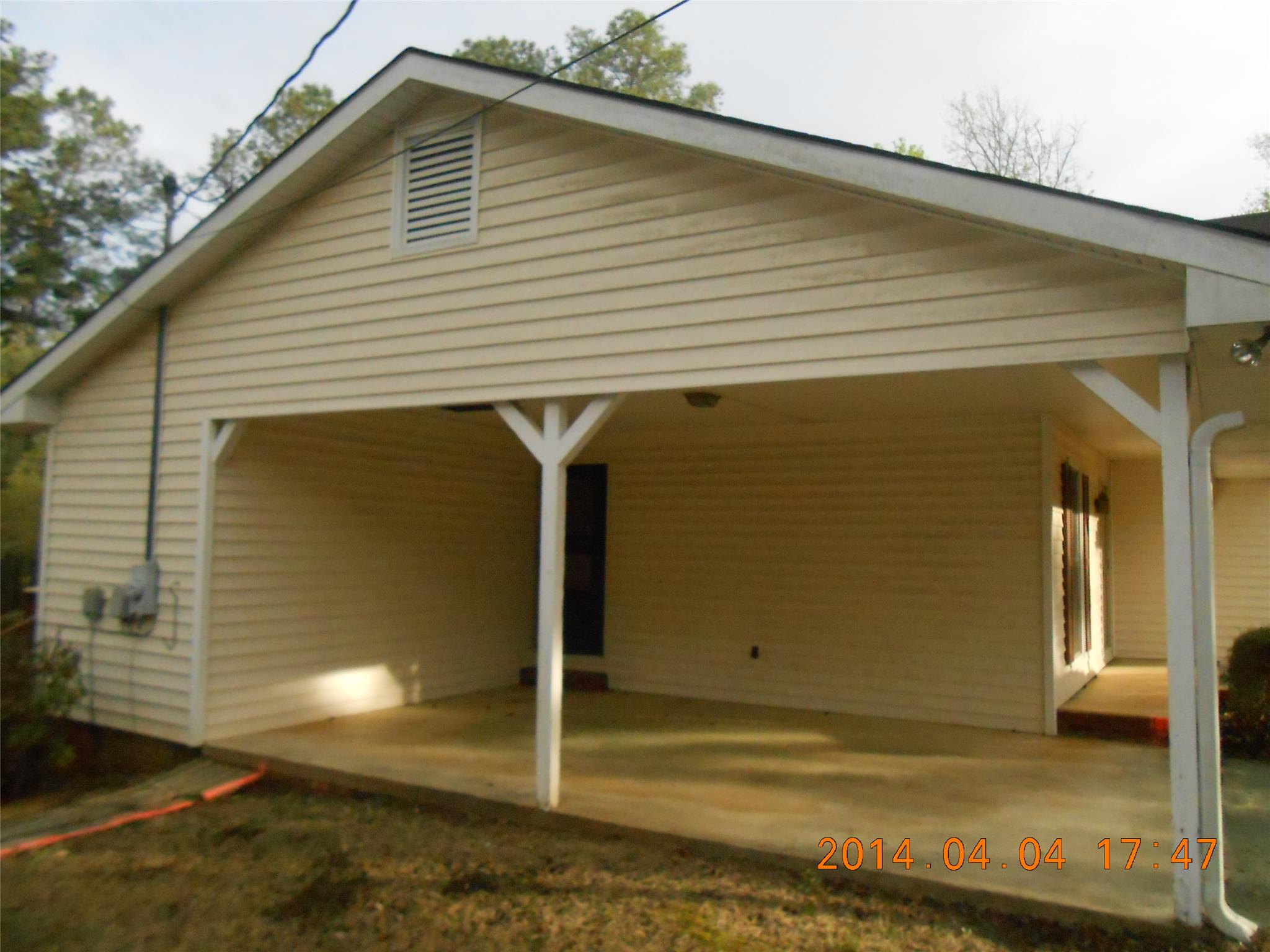 923 Vernon Ferry Rd, Lagrange, GA 30240 photo 2