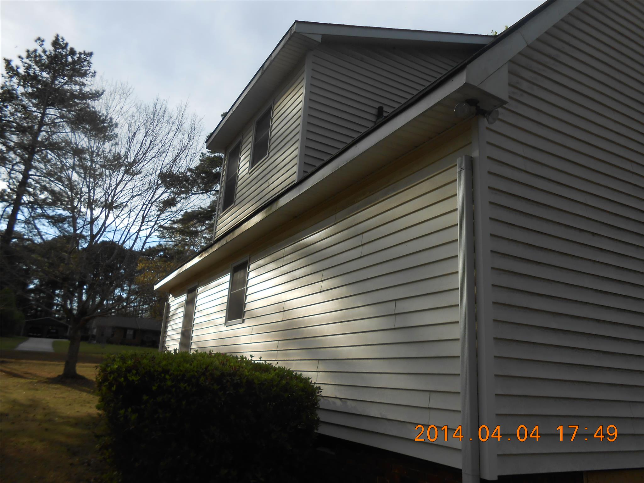 923 Vernon Ferry Rd, Lagrange, GA 30240 photo 4