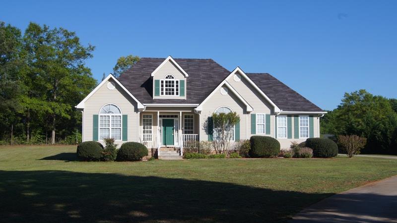 129 Williamson Trce, Williamson, GA 30292 photo 1