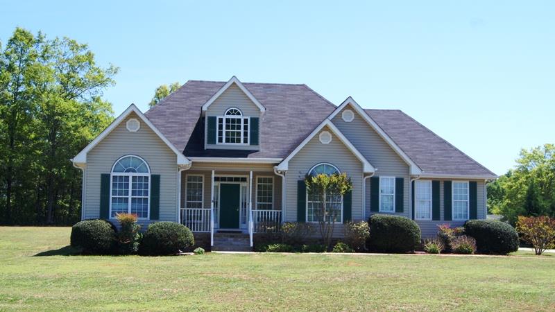 129 Williamson Trce, Williamson, GA 30292 photo 2