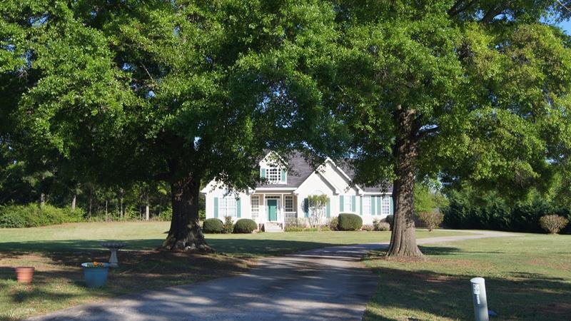129 Williamson Trce, Williamson, GA 30292 photo 3