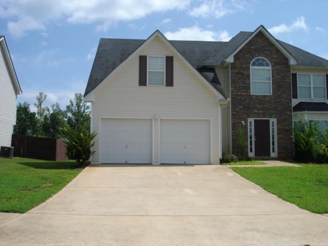 310 Stoneridge Trl, Hampton, GA 30228 photo 1
