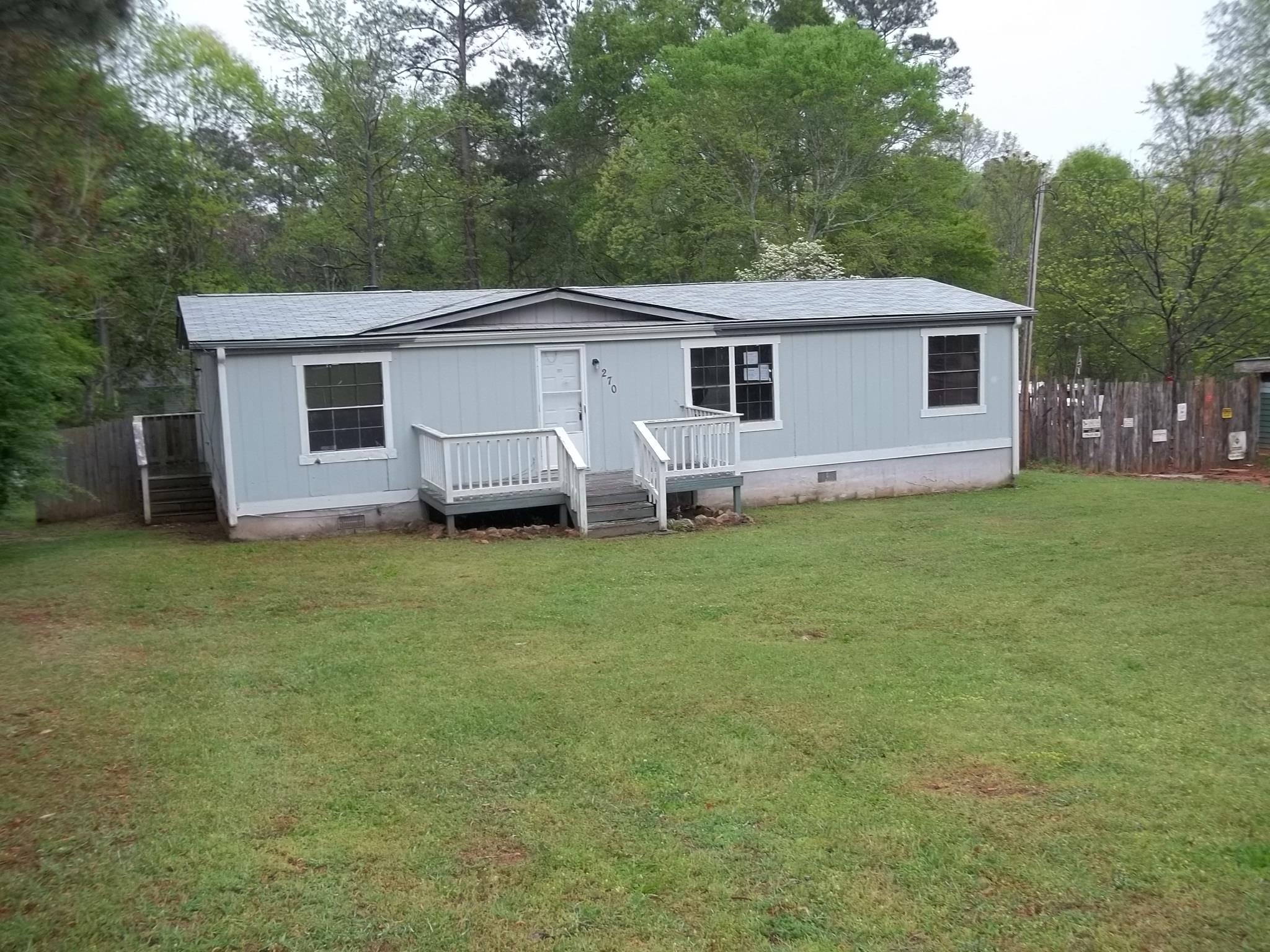 270 Helen Rd, Covington, GA 30016 photo 1