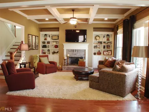 1817 Baxley Pine Trce, Suwanee, GA 30024 photo 8