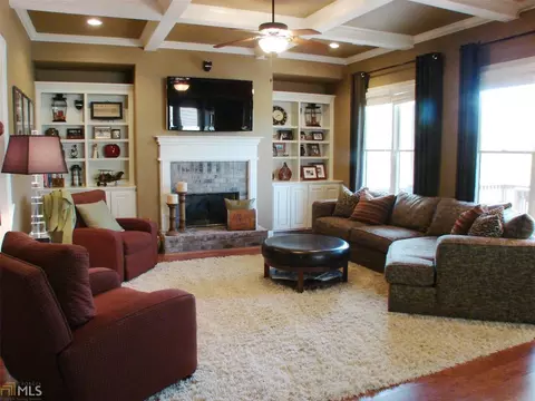 1817 Baxley Pine Trce, Suwanee, GA 30024 photo 7