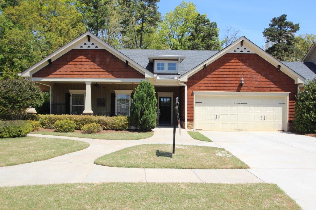 634 Cottage Loop, Pendergrass, GA 30567 photo 1