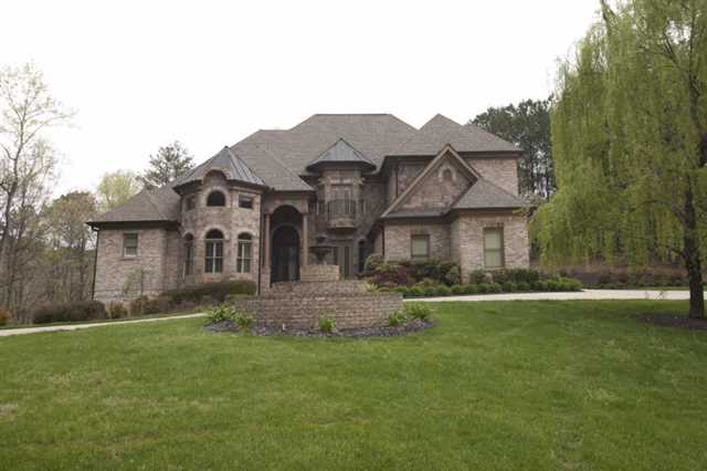 27 Crolley Ln, White, GA 30184 photo 1