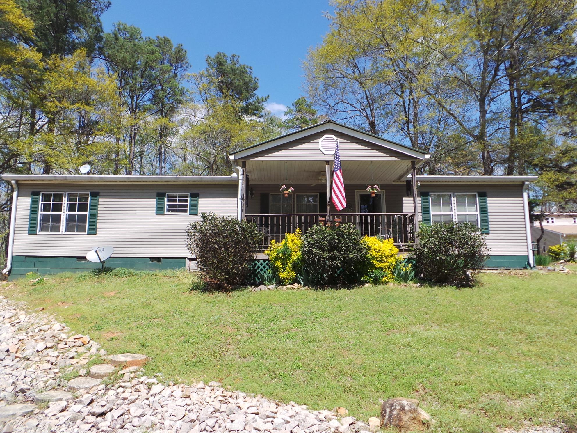 26 Beaver Cove Ln, Lagrange, GA 30240 photo 1