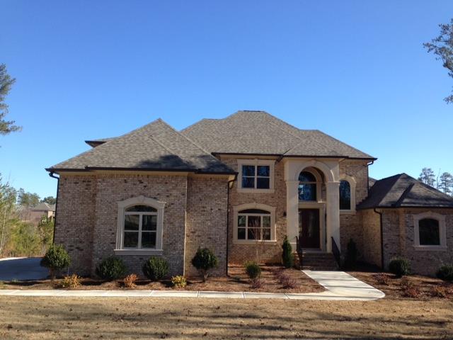 2541 Lake Erma Dr, Hampton, GA 30228 photo 1