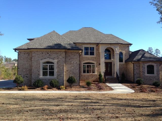 2541 Lake Erma Dr, Hampton, GA 30228 photo 2