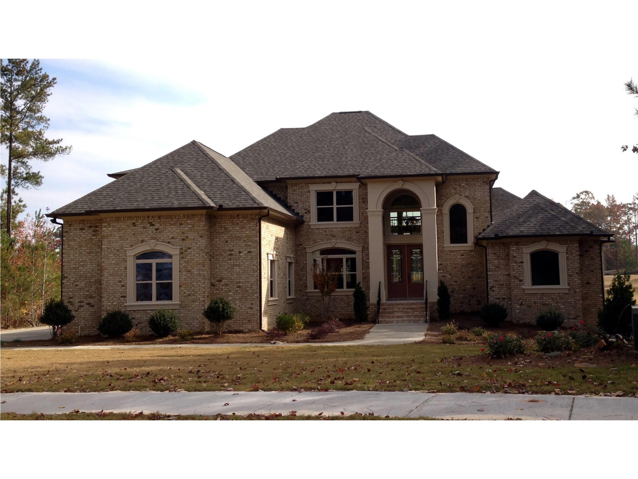 2541 Lake Erma Dr, Hampton, GA 30228 photo 3