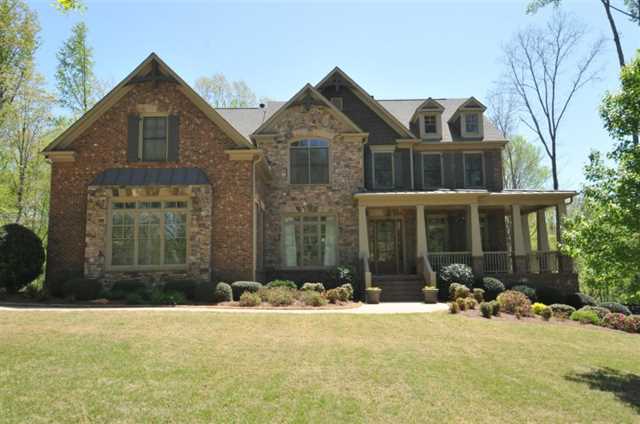 14600 Timber Pt, Alpharetta, GA 30004 photo 1