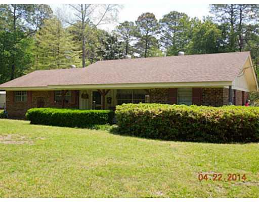 288 Lamons Dr, Rincon, GA 31326 photo 1