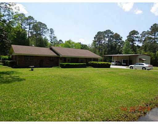 288 Lamons Dr, Rincon, GA 31326 photo 2