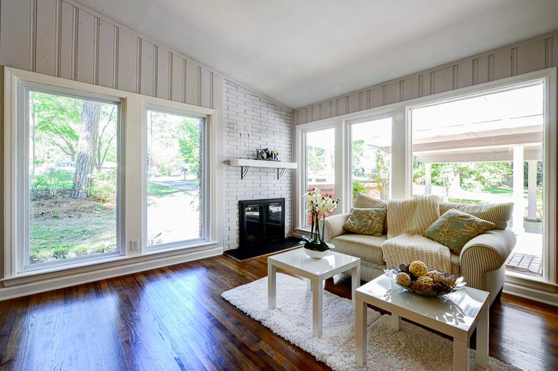 3503 Hamlin Cir, Atlanta, GA 30341 photo 3