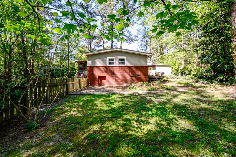 3503 Hamlin Cir, Atlanta, GA 30341 photo 22