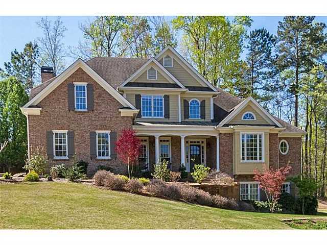 1705 Windsor Cv, Alpharetta, GA 30004 photo 1