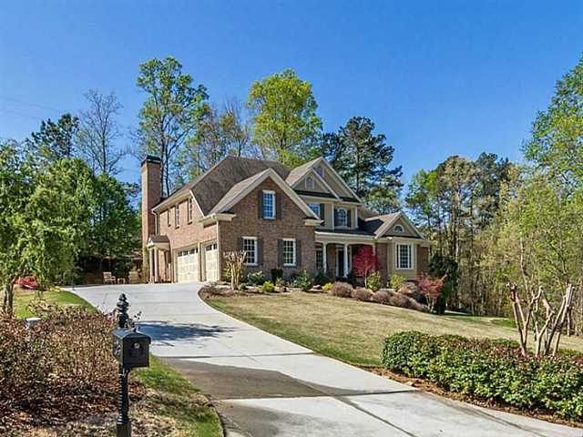 1705 Windsor Cv, Alpharetta, GA 30004 photo 2