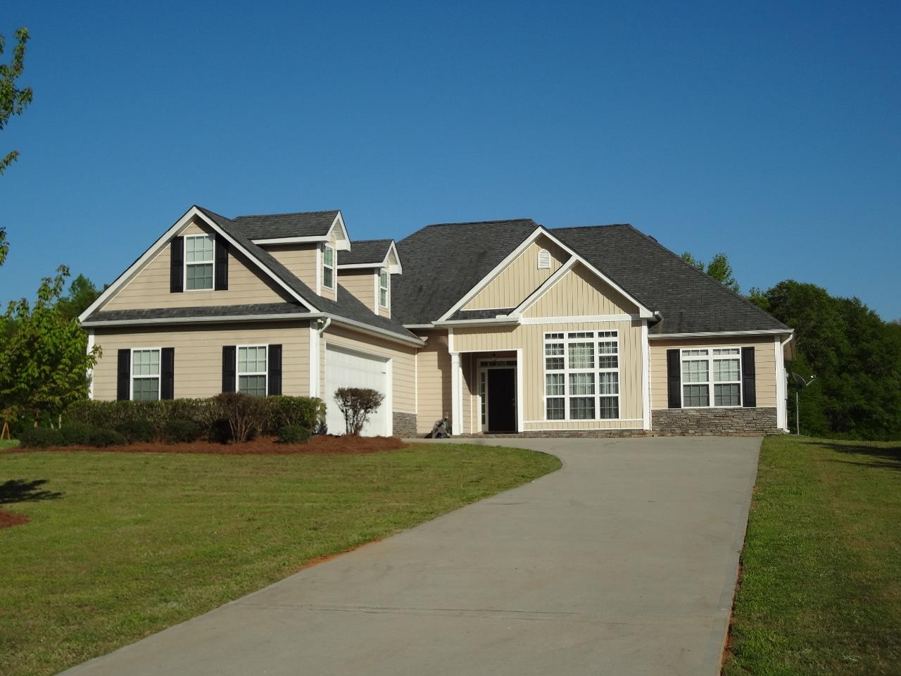40 Chimney Ridge Ln, Covington, GA 30014 photo 1
