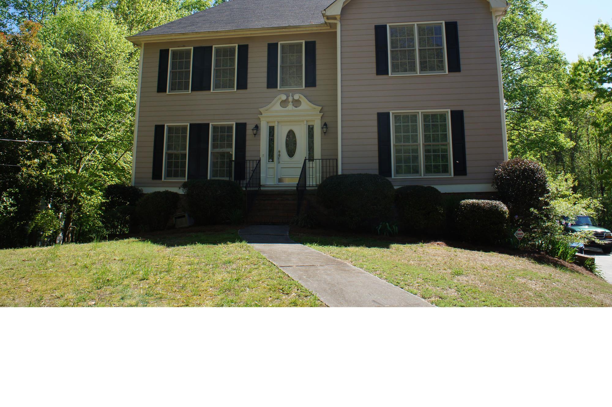4485 Settles Bridge Rd, Suwanee, GA 30024 photo 1