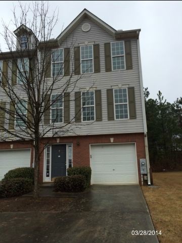2708 Norfair Loop, Lithonia, GA 30038 photo 1