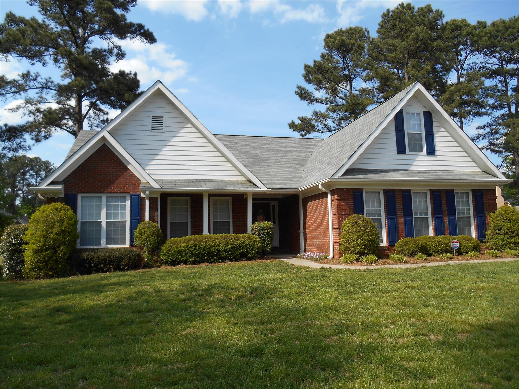 60 Sylvia Cir, Covington, GA 30016 photo 1