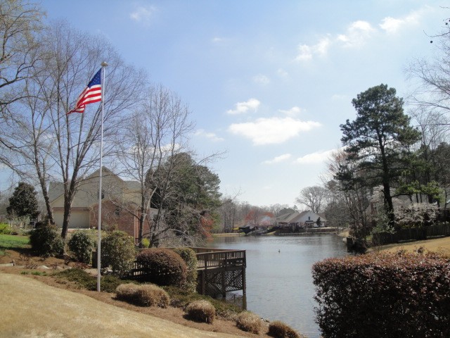 4510 Clipper Bay Rd, Duluth, GA 30096 photo 2