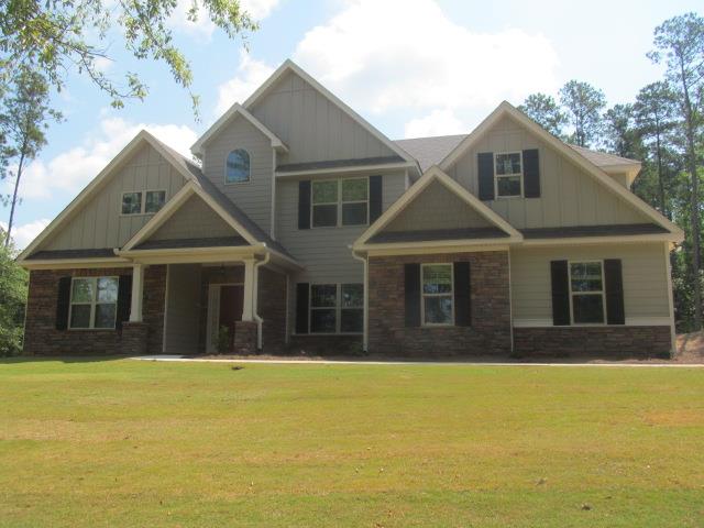 845 John Lovelace Rd, Lagrange, GA 30241 photo 1